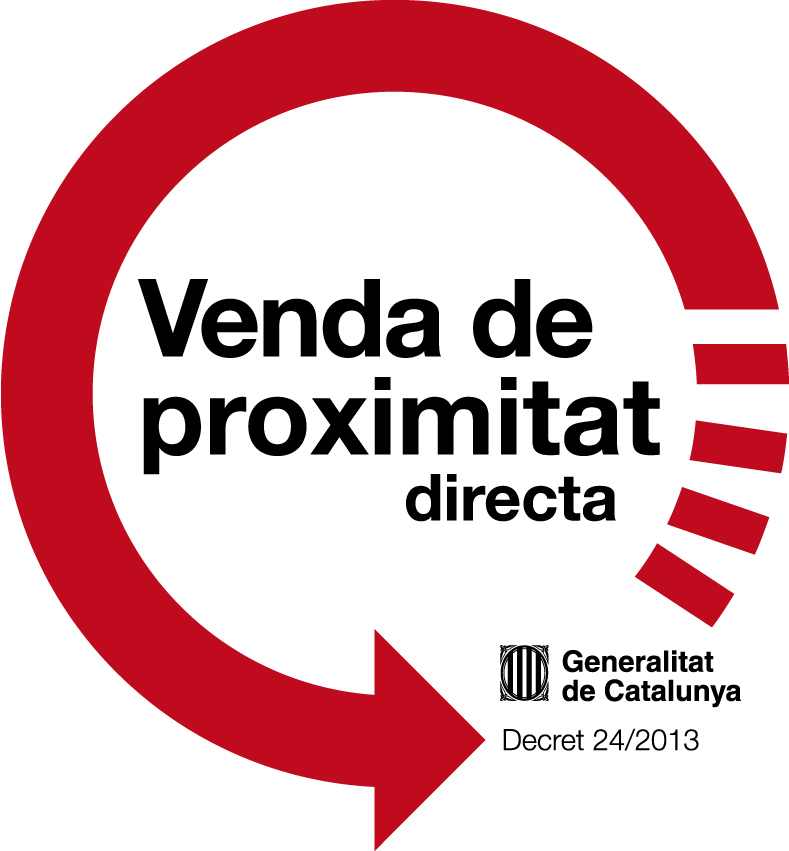 Venda de proximitat - Directa